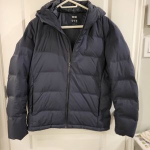Uniqlo men jacket